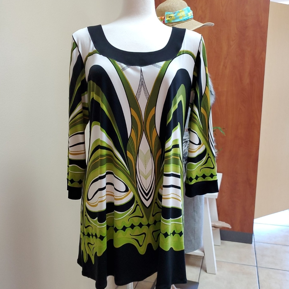 New Evovorro Blouse